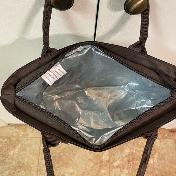 Rachel Ray Insulated Lunch Tote (NWOT) - Picture 5 of 12